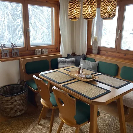 Chalet Heinrich Ski-In Ski-Out Nassfeld Sonnenalpe Nassfeld Habitación foto