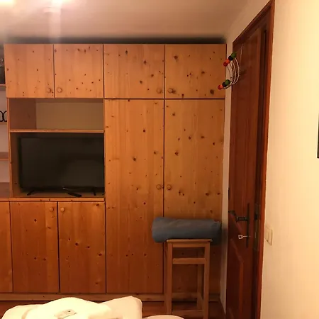 Chalet Heinrich Ski-In Ski-Out Nassfeld Sonnenalpe Nassfeld Habitación foto