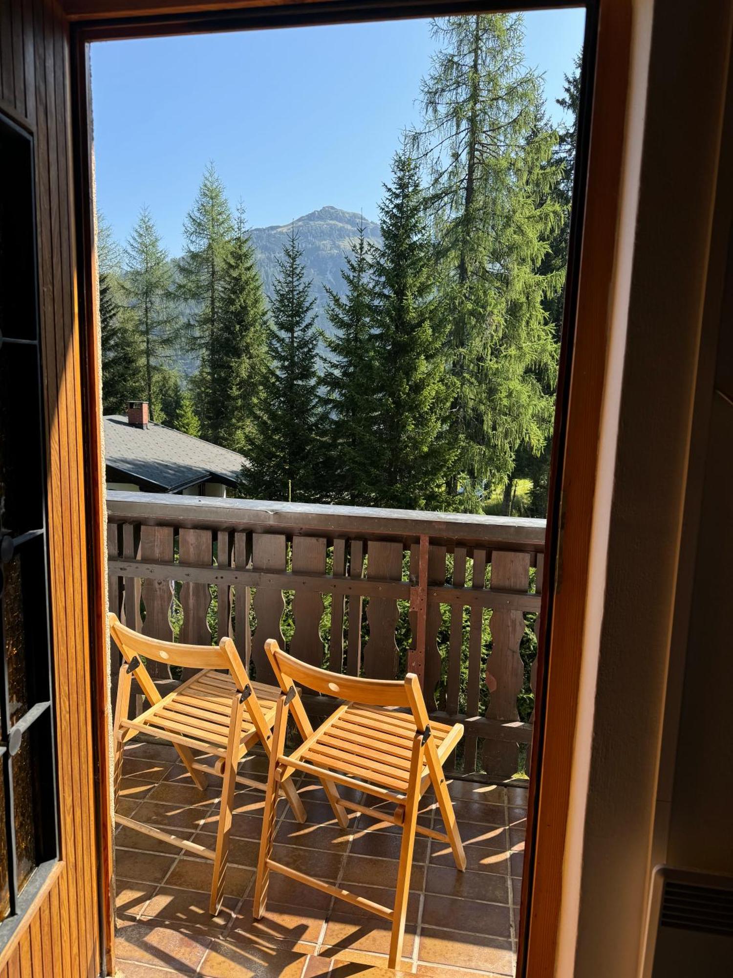 Heinrich Ski-in Ski-out Nassfeld Apartment *