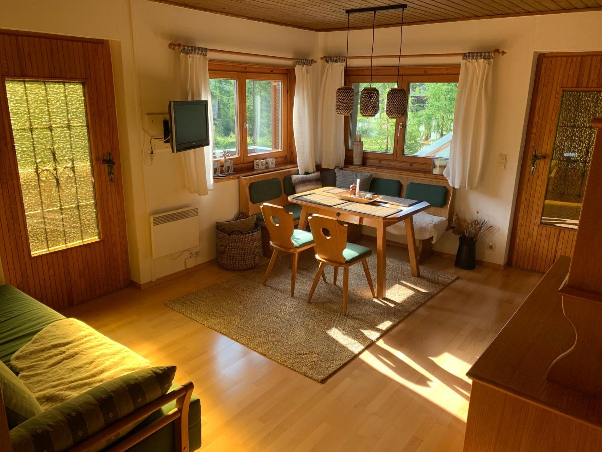 Apartment Heinrich Ski-in Ski-out Nassfeld Sonnenalpe Nassfeld