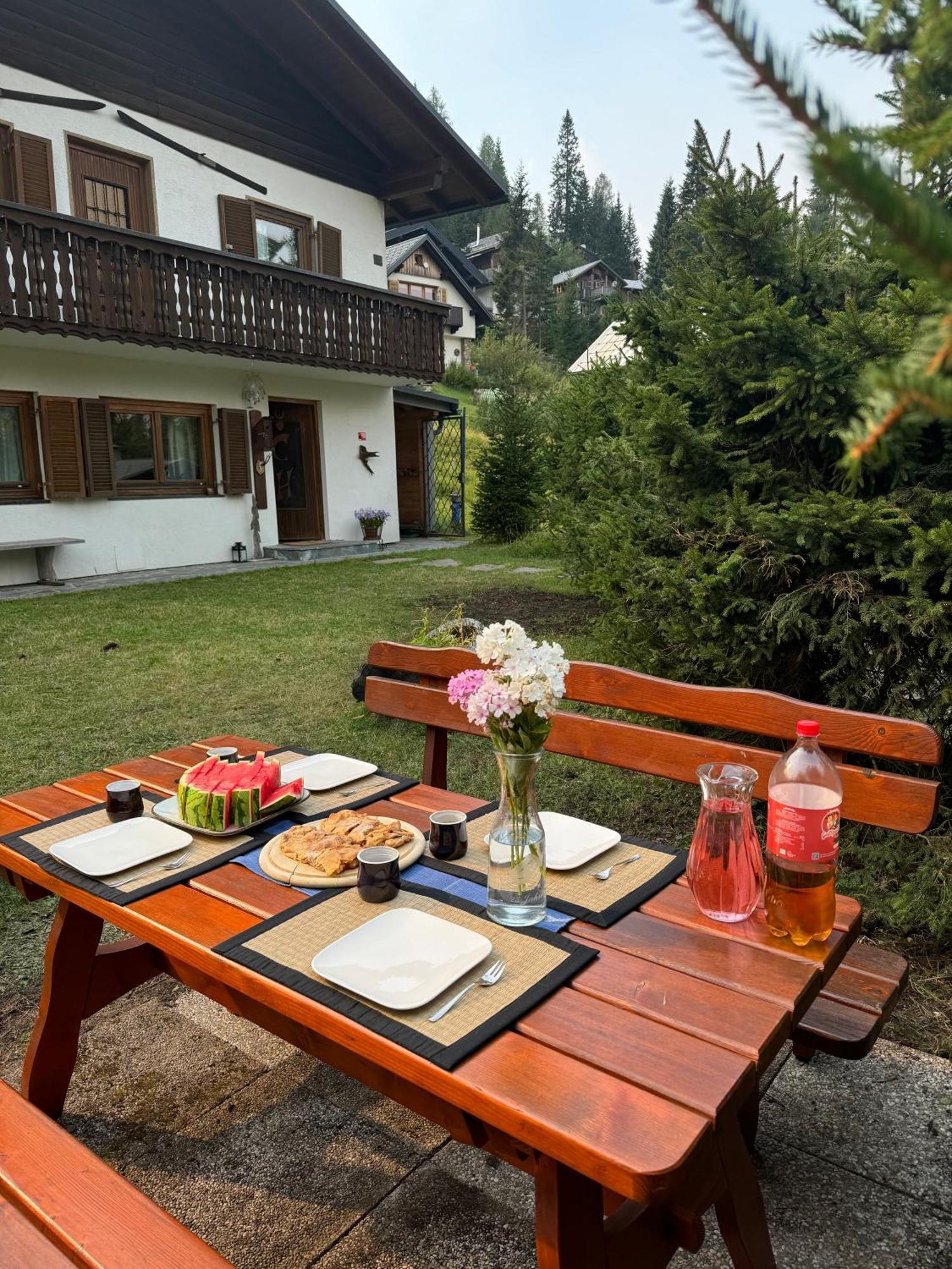 Apartment Heinrich Ski-in Ski-out Nassfeld Sonnenalpe Nassfeld