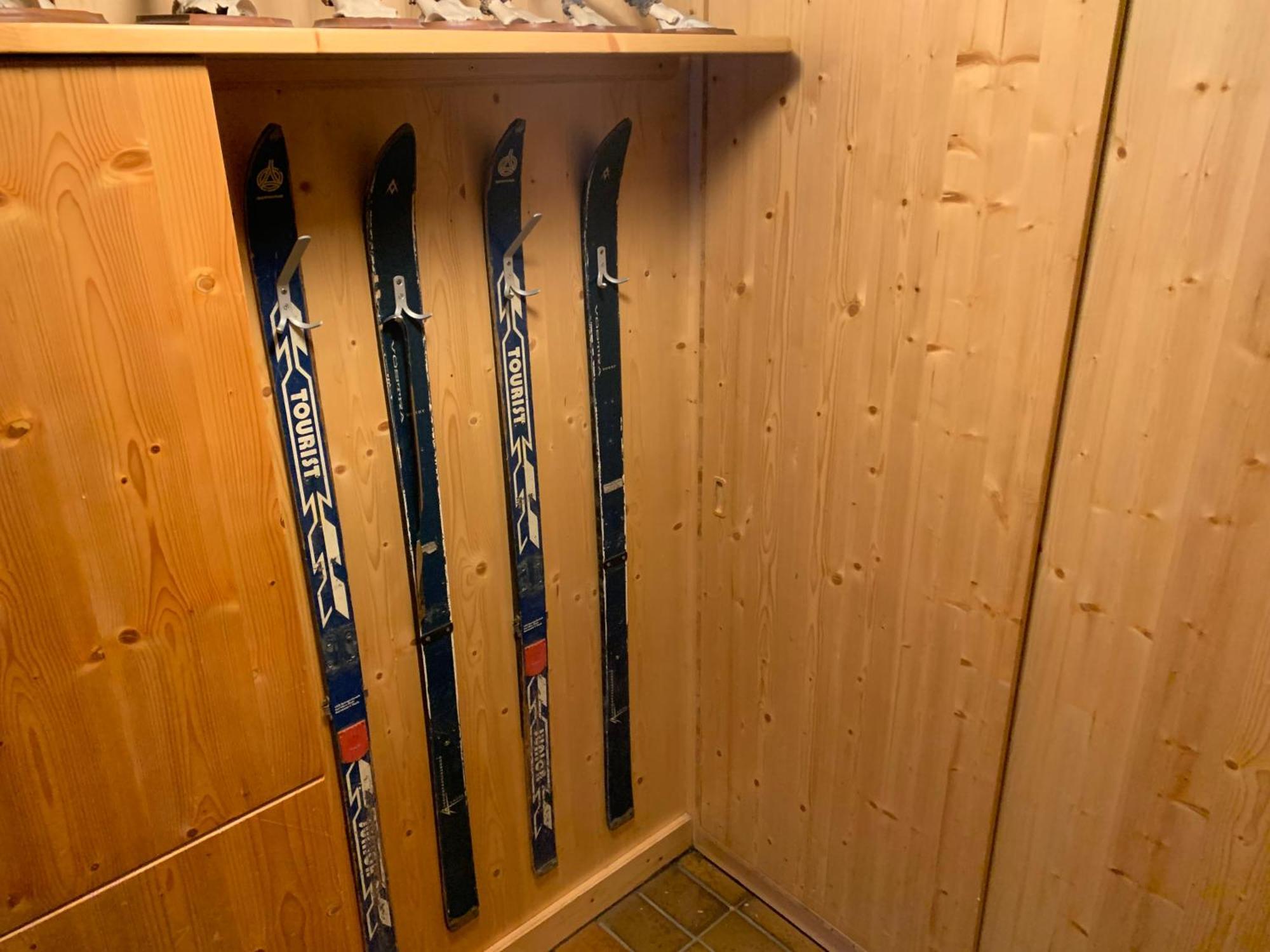 Apartment Heinrich Ski-in Ski-out Nassfeld