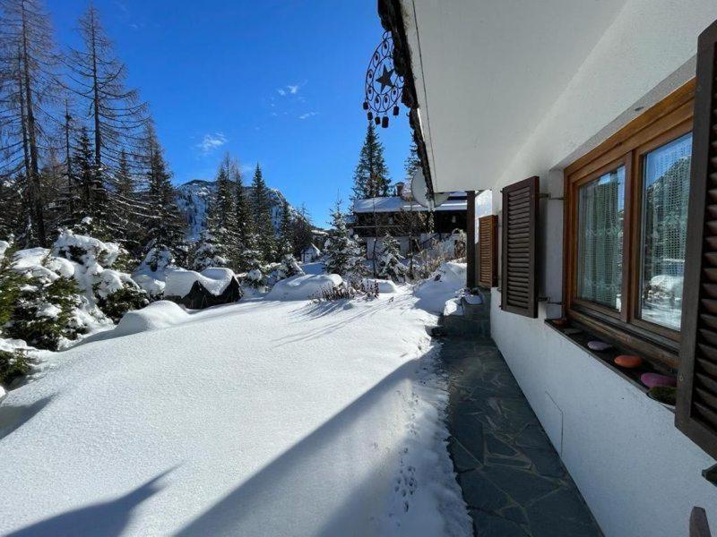 Apartment Heinrich Ski-in Ski-out Nassfeld *